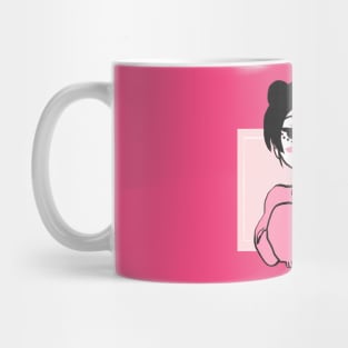 Chun Yan Mug